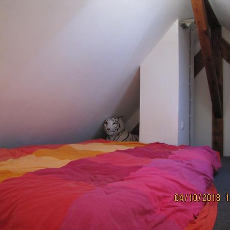 R Bnb Ouest Molsheim Εξωτερικό φωτογραφία