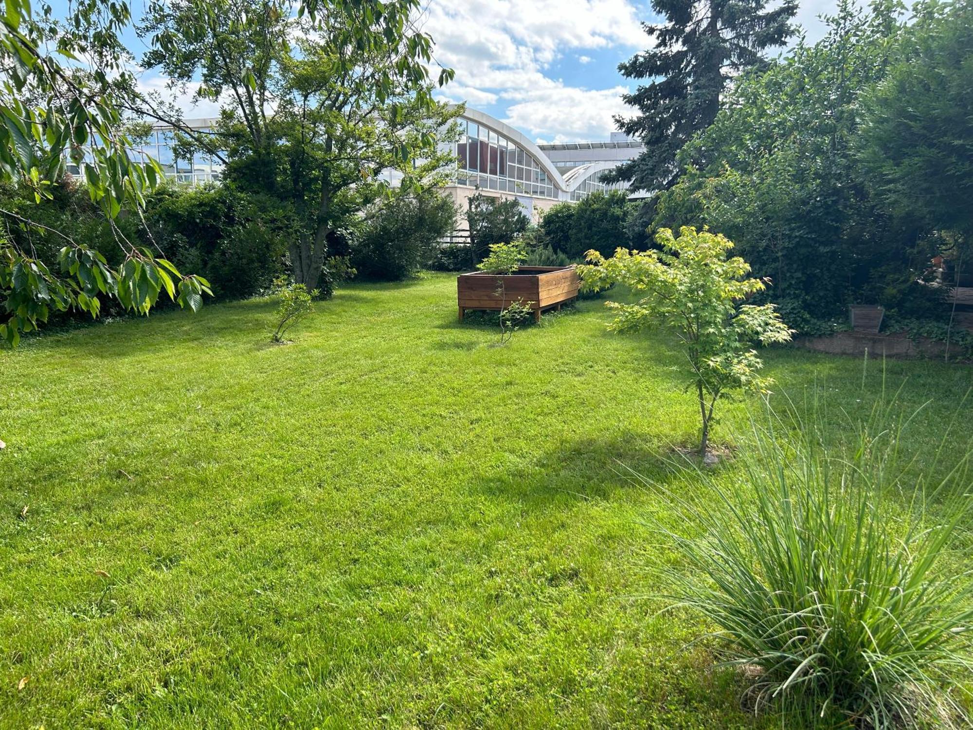 R Bnb Ouest Molsheim Εξωτερικό φωτογραφία
