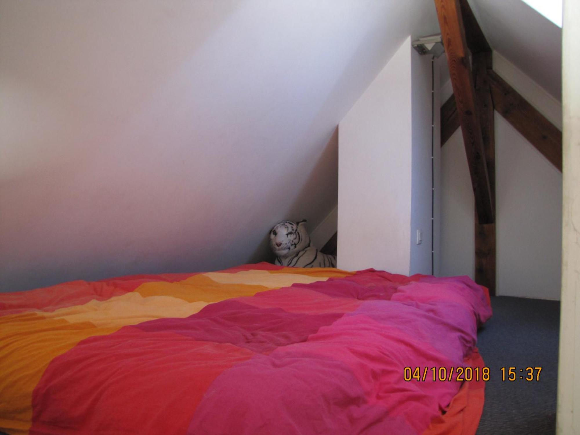 R Bnb Ouest Molsheim Εξωτερικό φωτογραφία