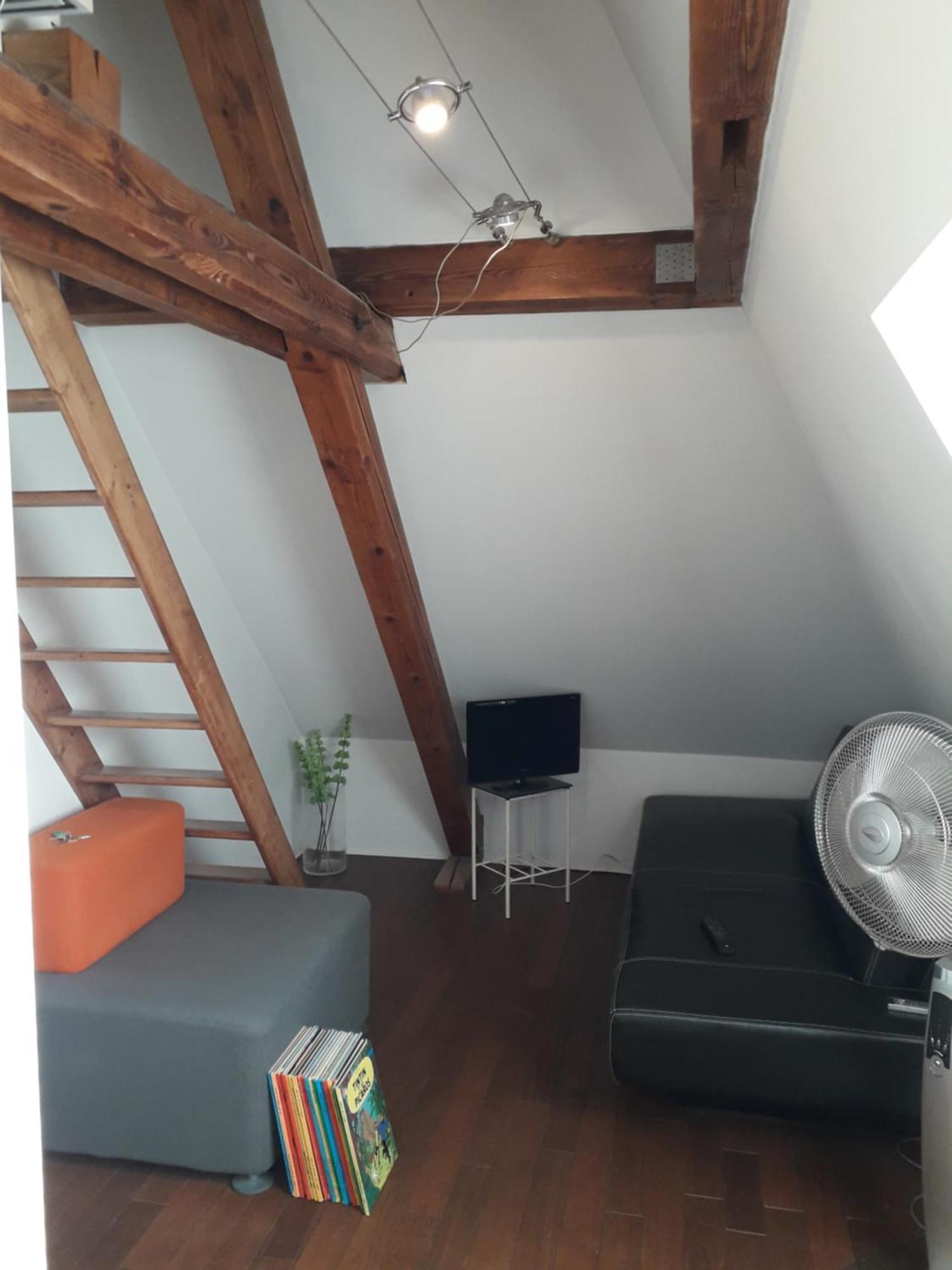 R Bnb Ouest Molsheim Εξωτερικό φωτογραφία