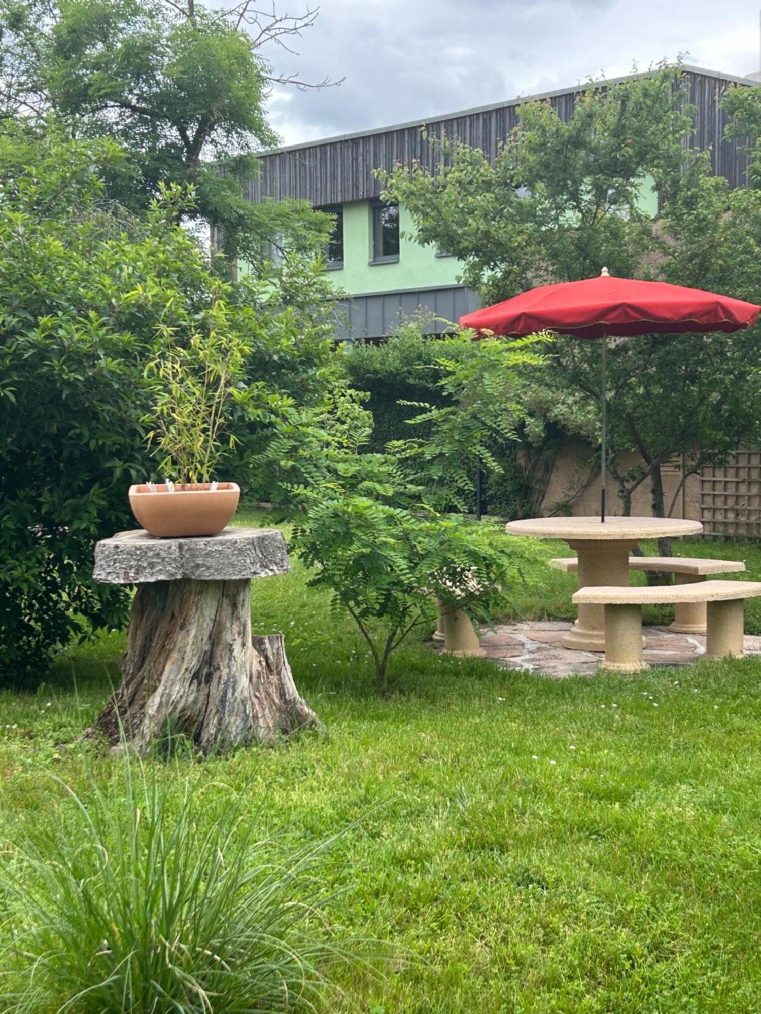R Bnb Ouest Molsheim Εξωτερικό φωτογραφία